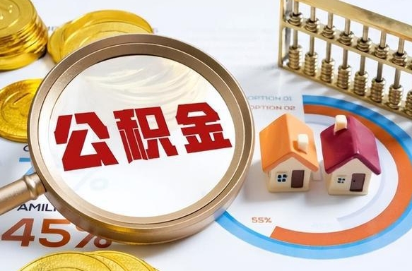 潜江个人公积金提取（2021住房公积金个人怎么提取）